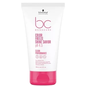 Schwarzkopf BC Color Freeze, serum wygładzające z termoochroną, 150ml