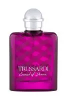 Trussardi Sound of Donna, woda perfumowana, 50ml (W)