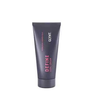 Glynt Mini Define Curl Cream, krem do loków, 30ml