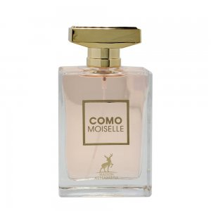 Maison Alhambra Como Moiselle woda perfumowana spray 100ml (W)