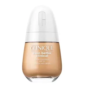 Clinique Even Better Clinical? Serum Foundation SPF20 podkład wyrównujący koloryt skóry WN 64 Butterscotch 30ml