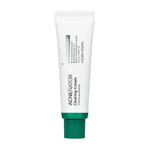 Holika Holika Acnenator Clearing Cream oczyszczający krem do twarzy 50ml