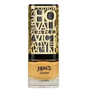 Lattafa Jasoor woda perfumowana spray 100ml (U)