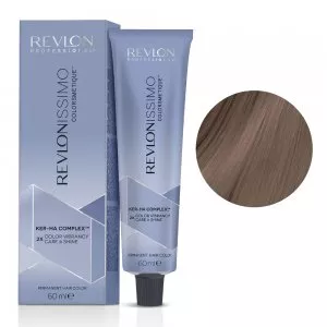 Revlon Revlonissimo Colorsmetique, farba do włosów, 8.21, 60ml