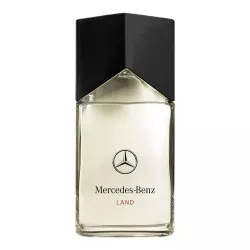 Mercedes-Benz Land woda perfumowana spray 30ml (M)