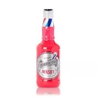 Beardburys Density, szampon wzmacniający, 330ml