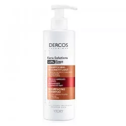 Vichy Dercos Kera-Solutions Repairing Shampoo szampon regenerujący do włosów suchych i zniszczonych 250ml