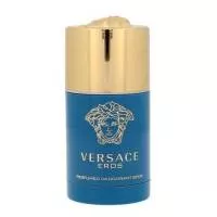 Versace Eros, dezodorant w sztyfcie, 75ml (M)