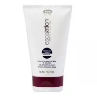 Lisap Escalation, maska do włosów farbowanych, 125ml