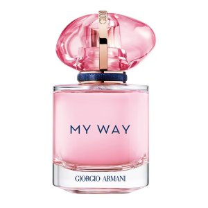 Giorgio Armani My Way Nectar woda perfumowana spray 30ml (W)