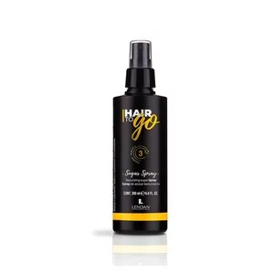 Lendan Hair To Go Sugar, teksturyzujący i utrwalający spray do włosów, 200ml