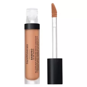 BareMinerals BarePro 16HR All Over Skin-Perfecting Matte Concealer matujący korektor do twarzy Medium 300 Neutral 7.5ml