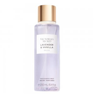 Victoria's Secret Lavender Vanilla mgiełka do ciała 250ml