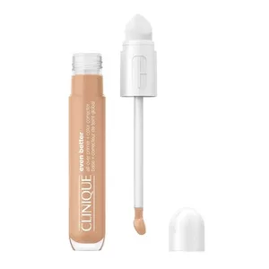 Clinique Even Better? All-Over Primer + Color Corrector lekki krem ??korygujący kolor Peach 6ml