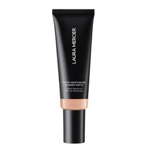Laura Mercier Tinted Moisturizer Blurred Matte Oil Free SPF 30 koloryzujący krem nawilżający 3C Fawn 45ml