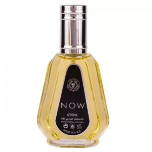 Ard al Zaafaran Now woda perfumowana spray 50ml (M)