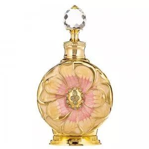 Swiss Arabian Amaali olejek perfumowany 15ml (U)