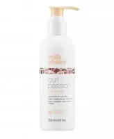Milk Shake Curl Passion, płyn modelujący do włosów kręconych, 200ml