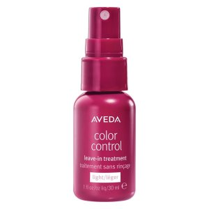 Aveda Color Control Leave-In Treatment kuracja bez spłukiwania Light 30ml