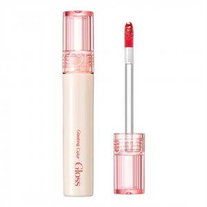 Rom&nd Glasting Color Gloss błyszczyk do ust 07 Spring Fever 4g