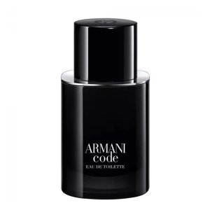 Giorgio Armani Armani Code Pour Homme woda toaletowa spray 50ml (M)