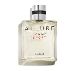Chanel Allure Homme Sport Cologne woda kolońska spray 50ml (M)