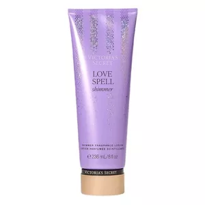 Victoria's Secret Love Spell Shimmer perfumowany balsam do ciała 236ml