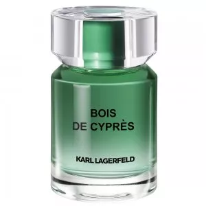 Karl Lagerfeld Bois De Cyprès woda toaletowa spray 50ml (M)