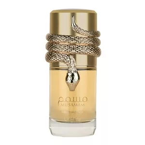 Lattafa Musamam White Intense woda perfumowana spray 100ml (U)