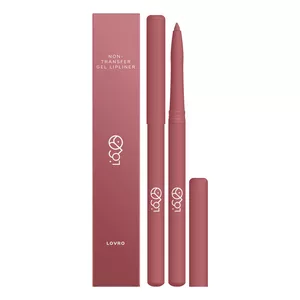 Lovro Non-Transfer Lipliner żelowa konturówka do ust 02 Fresh 0.6g