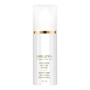 Sisley Sisleya L'Integral Anti-Age Hand Care Anti-Aging Concentrate przeciwstarzeniowy krem do dłoni 75ml