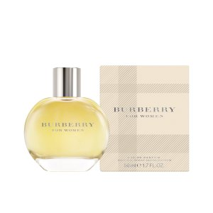 Burberry for Woman, woda perfumowana, 50ml (W)