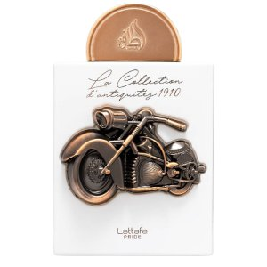 Lattafa La Collection D'antiquites 1910 woda perfumowana spray 100ml (U)
