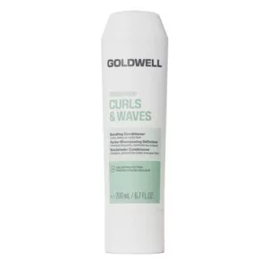 Goldwell Dualsenses Curls & Waves, odżywka do pielęgnacji naturalnie kręconych i falowanych włosów, 200ml