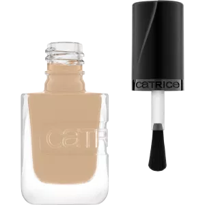 Catrice Gel Affair, lakier do paznokci, 010 Lost My Camel In The Desert, 10,5ml