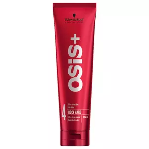 Schwarzkopf OSIS+ Rock Hard, ultra mocny klej utrwalający, 150ml