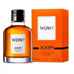 Joop! WOW! woda toaletowa spray 60ml (M)