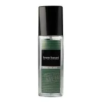 Bruno Banani Made For Men perfumowany dezodorant w sprayu 75ml (M)