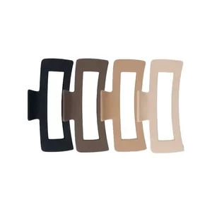 Framar King Klaws, klipsy do włosów, neutralne