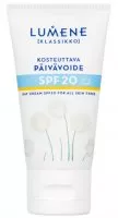 Lumene Klassikko, nawilżający krem na dzień SPF20, 50ml
