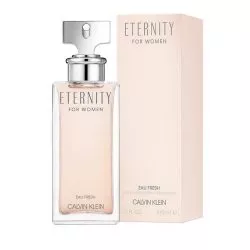 Calvin Klein Eternity For Women Eau Fresh woda perfumowana spray 100ml (W)