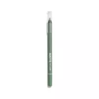 Gosh Matowa kredka do oczu 011 Alligator, 1,2g