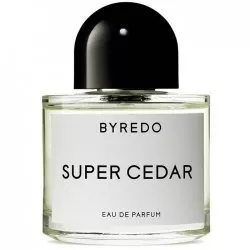 Byredo Super Cedar Unisex woda perfumowana spray 50ml (U)