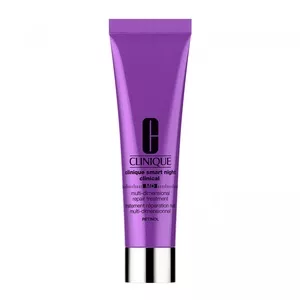 Clinique Smart Night Clinical™ MD Multi-Dimensional Repair Treatment Retinol odmładzające serum z retinolem 30ml