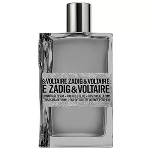 Zadig & Voltaire This Is Really Him! woda toaletowa spray 100ml (M)