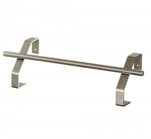 Podnóżek Panda Steel