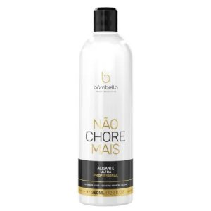 Borabella Not Cry More, nanoplastia, kuracja do włosów, 350ml