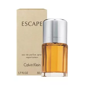 Calvin Klein Escape, woda perfumowana, 50ml (W)