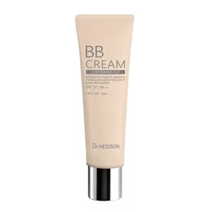 Dr. Hedison BB Cream Containing EGF krem BB kryjący niedoskonałości SPF37 50ml