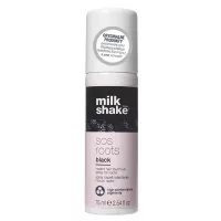 Milk Shake SOS Roots, spray do odrostów, czarny, 75ml